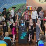 School and pupils pull out the stops&hellip;