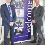 £250,000 grant for school improvements