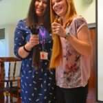Making the cut for cancer hair appeal