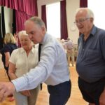 Raby pledges to build ‘quality’ housing estate