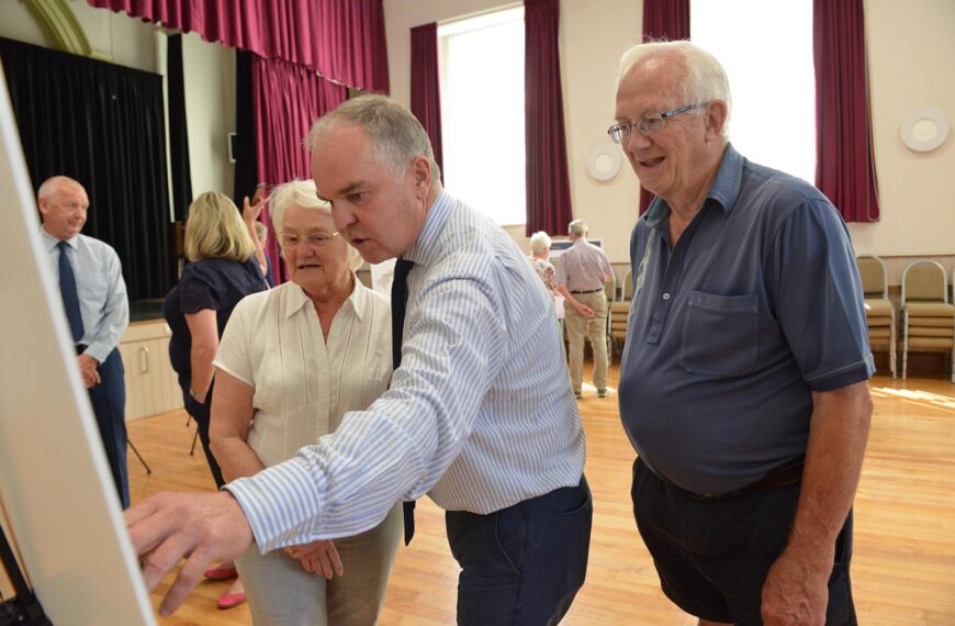Raby pledges to build ‘quality’…