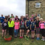 Runners stride out and raise £332 for&hellip;