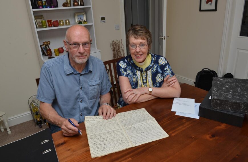 Fresh approach for Middleton-in-Teesdale trust…