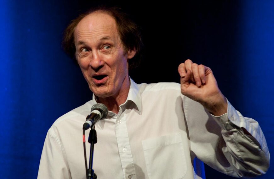 Retire? Perish the thought, says&hellip;