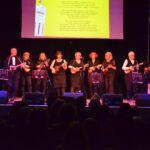 Ukulele bands tune up for Startforth concert