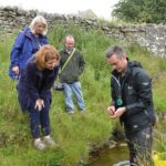 Ark’ will ensure survival of native crayfish