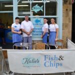 Barnard Castle chippy cooks up another listing&hellip;