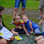Families go wild for the upper dale&hellip;