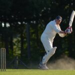 Richard marks 50 not out with charity&hellip;