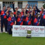 Delighted Barney CC lift Kerridge Cup for&hellip;