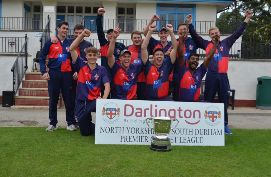 Delighted Barney CC lift Kerridge&hellip;