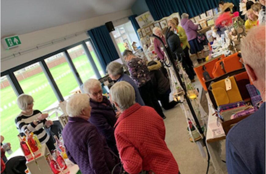Summer fair will raise cash&hellip;
