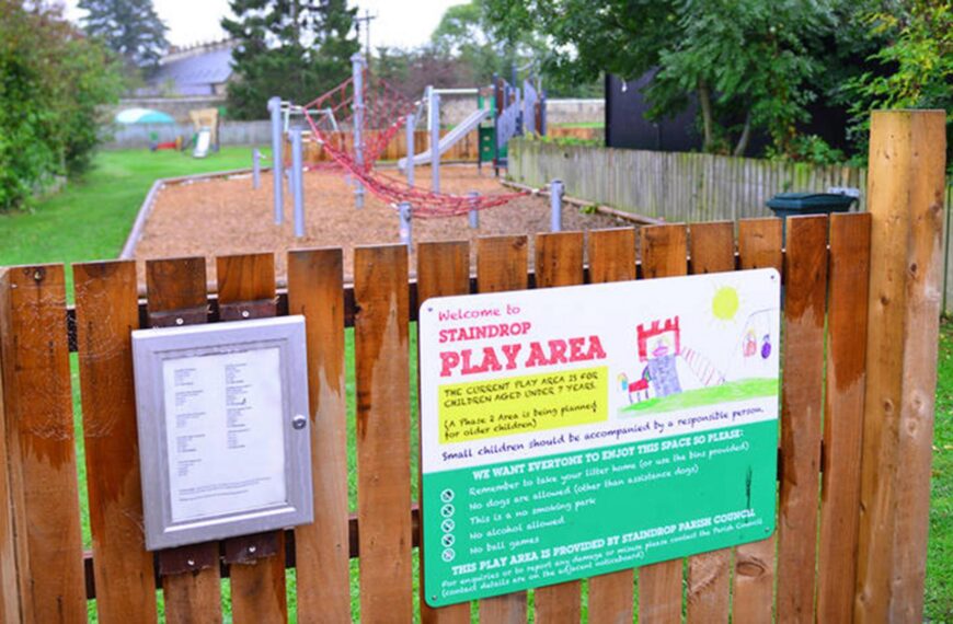 Safety fears over bark shards&hellip;