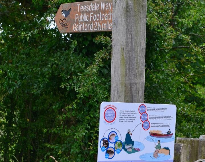 Campaign to keep River Tees&hellip;