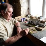 New craft project for over-55s will culminate&hellip;