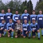Football round-up: Bowes kick off the new&hellip;