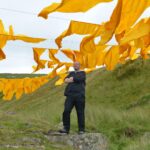 Hush art installation attracted thousands of visitors&hellip;