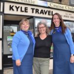 Travel firm goes the extra mile for&hellip;