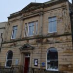 The Witham AGM – ‘Why is it&hellip;
