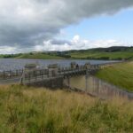 Dale dams inspected three times a week&hellip;