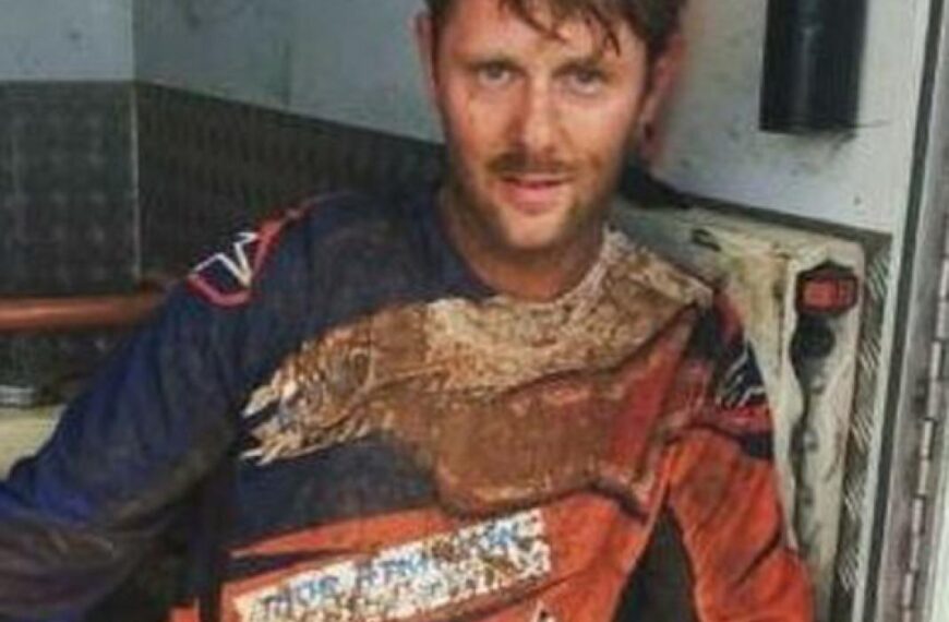 Riders will remember Thomas at…