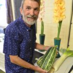 Trophies galore for Phil’s fine produce at&hellip;