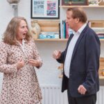 Best visit yet to Edinburgh Fringe for&hellip;