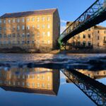 Mercury calendar show’s off Teesdale’s beauty