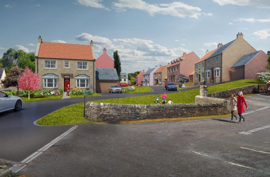 Planning inspector rejects developer’s bid&hellip;