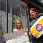 Drop-in shop opens for dale youngsters