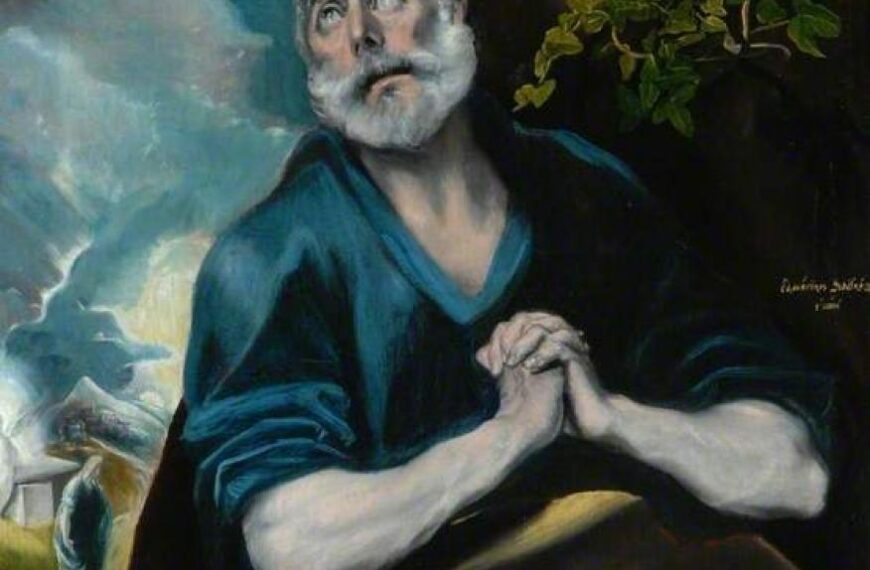 Museum’s Spanish art treasures head&hellip;