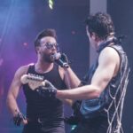 Step back to the 80s as Wham&hellip;