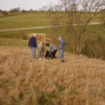 Trees for Teesdale’s plea for new plots