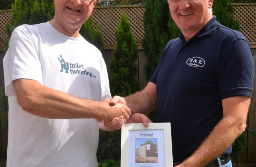 Glazing firm signs up to&hellip;