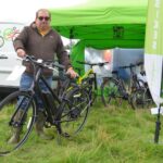 It’s pedal power – with the aid&hellip;
