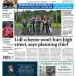 This week’s Teesdale Mercury