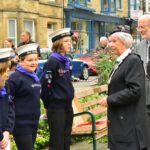 A worthy commemoration for UK’s ‘forgotten service’