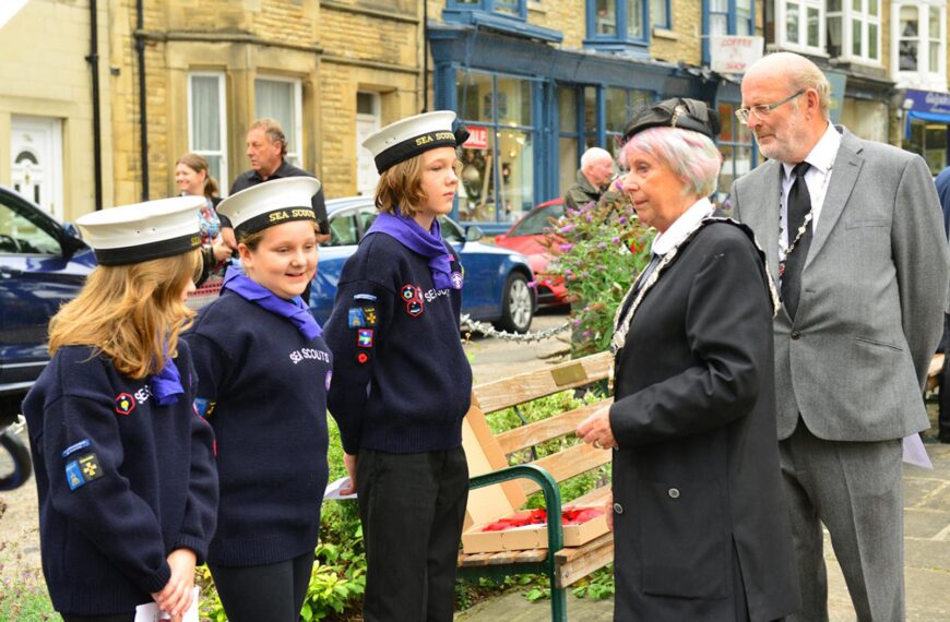 A worthy commemoration for UK’s&hellip;