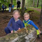 Upper dale outdoor activities show how kids&hellip;