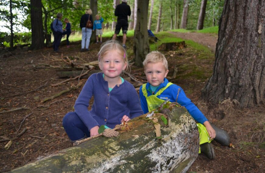 Upper dale outdoor activities show&hellip;