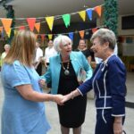 Lord lieutenant salutes Barnard Castle venues