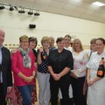 Lunch clubs cook up a treat for&hellip;
