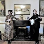 Gigs galore as performers head to Middleton-in-Teesdale