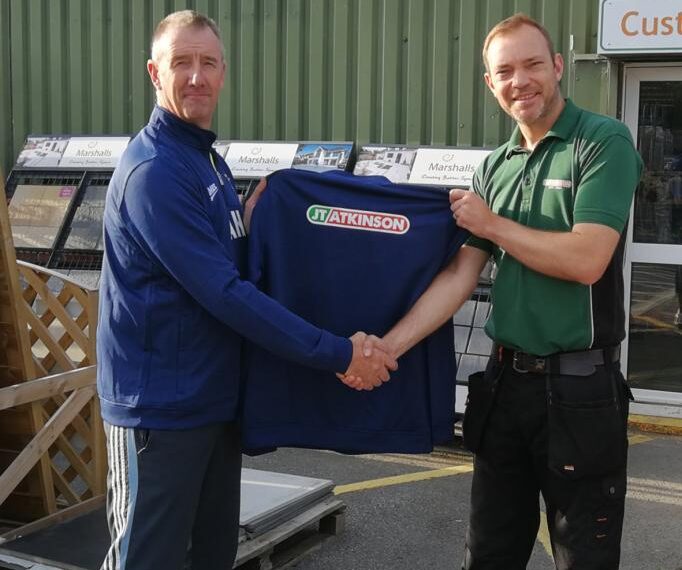 Sponsors ensure new-look Glaxo Rangers…