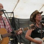 Barney Jam is back with 12 acts&hellip;