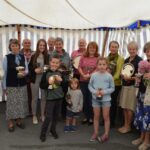 Organisers’ delight after increase in children’s entries&hellip;