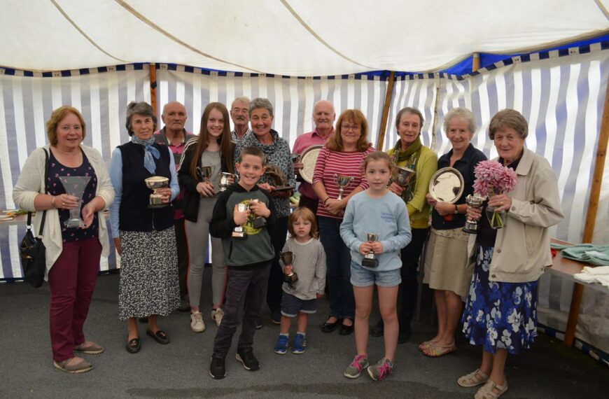 Organisers’ delight after increase in…