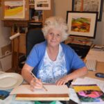 Angie to host her first solo exhibition&hellip;