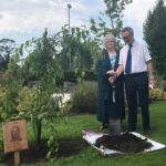 Emotional tribute a year on from loss&hellip;