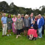 Waiting list of people for garden therapy&hellip;